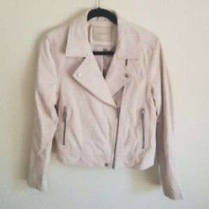 BlankNYC Moto Jacket